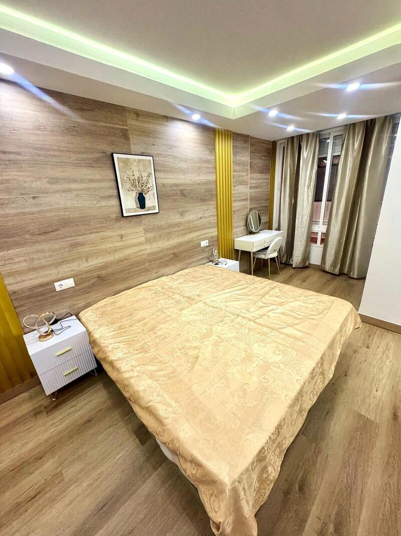 4 Cuarto Apartamento en venta