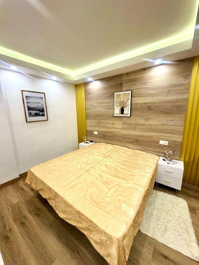 4 Cuarto Apartamento en venta