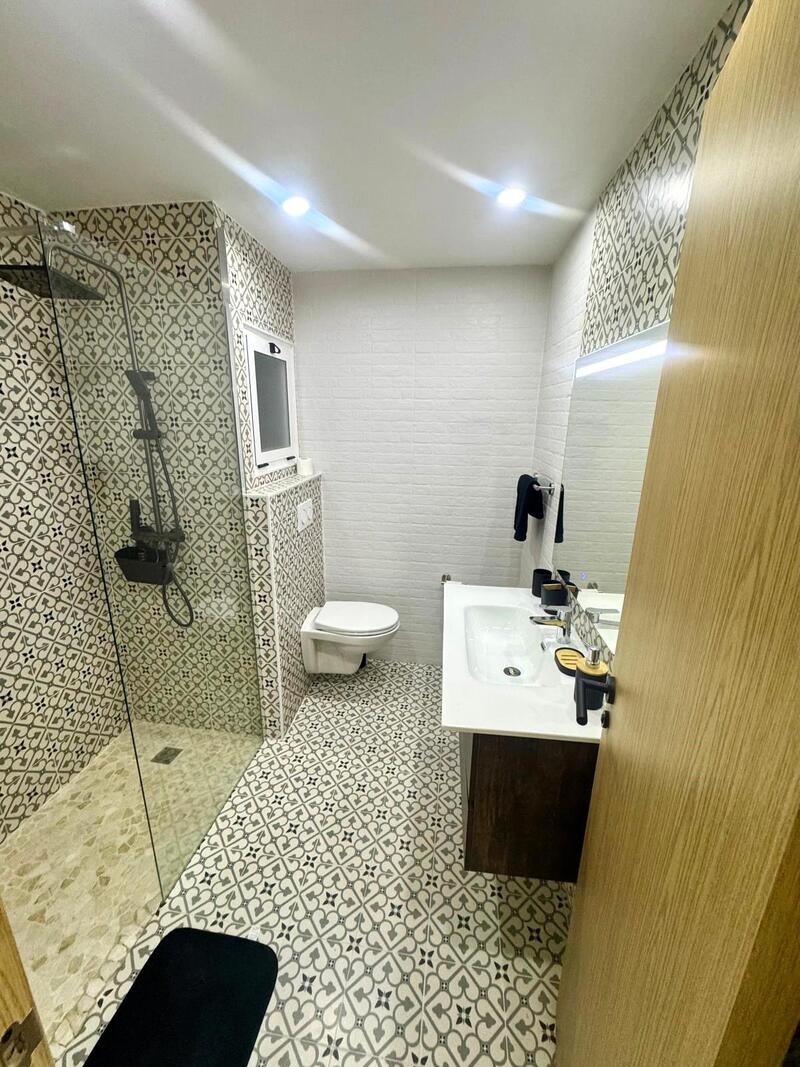 4 Cuarto Apartamento en venta