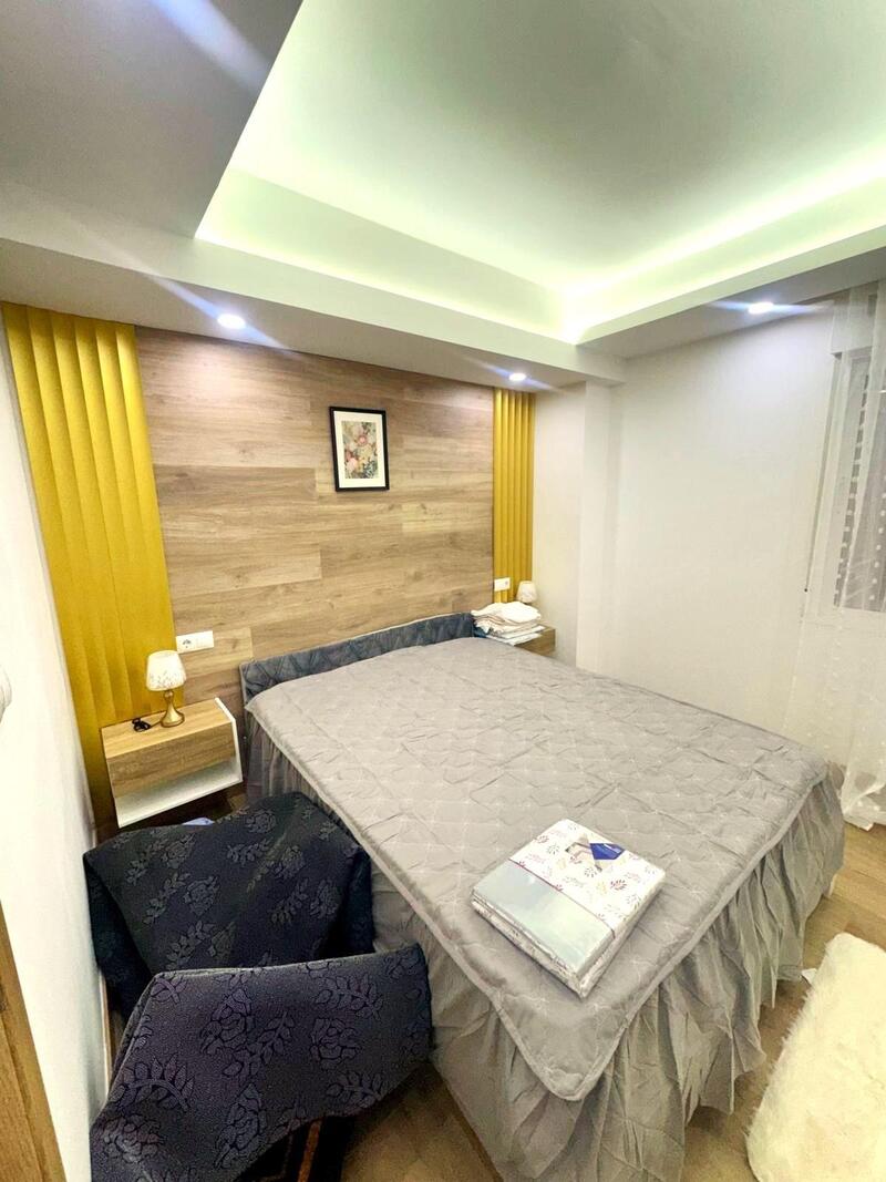 4 Cuarto Apartamento en venta