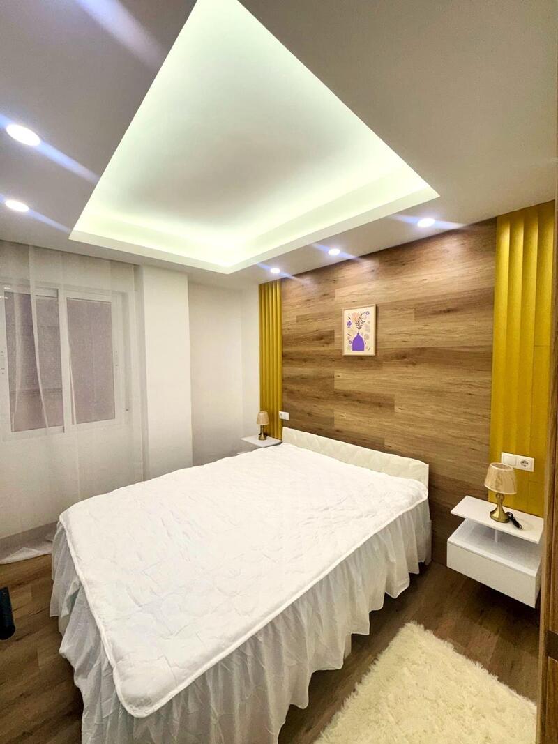 4 Cuarto Apartamento en venta