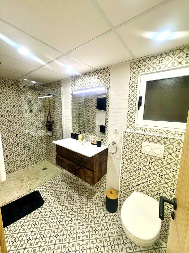 4 Cuarto Apartamento en venta