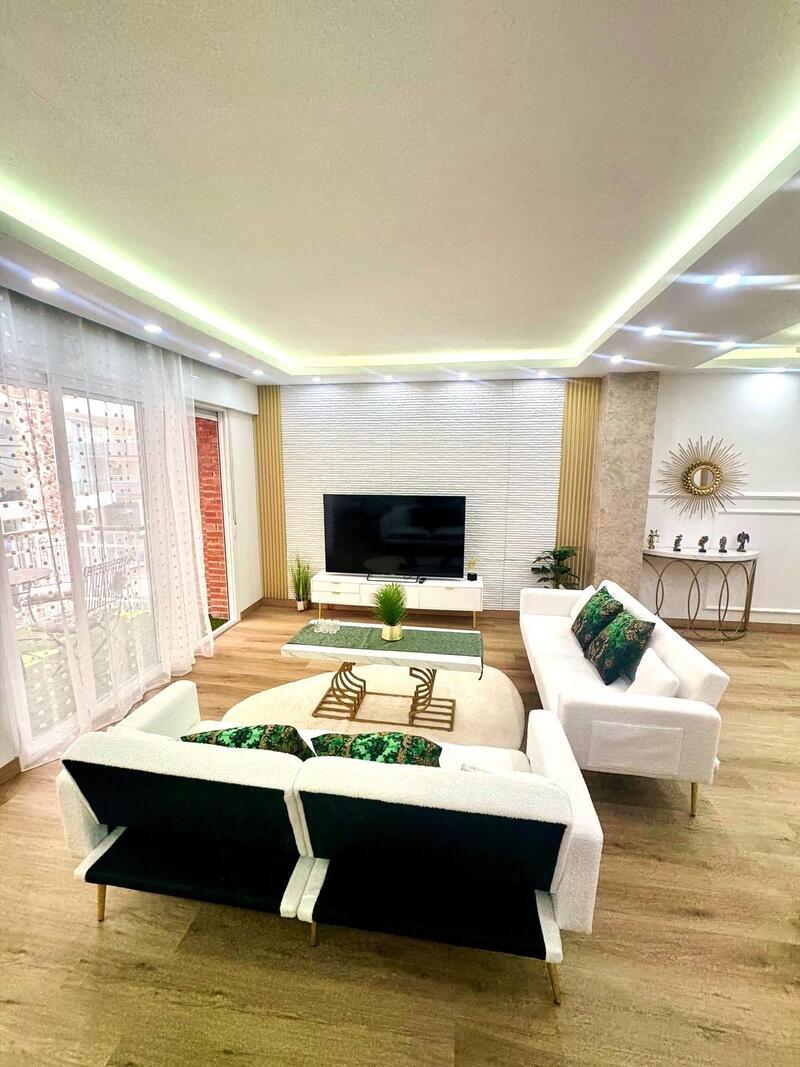 4 Cuarto Apartamento en venta