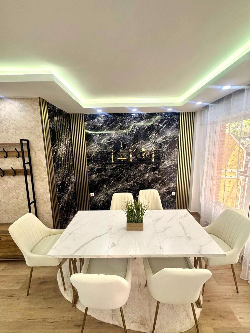 4 Cuarto Apartamento en venta