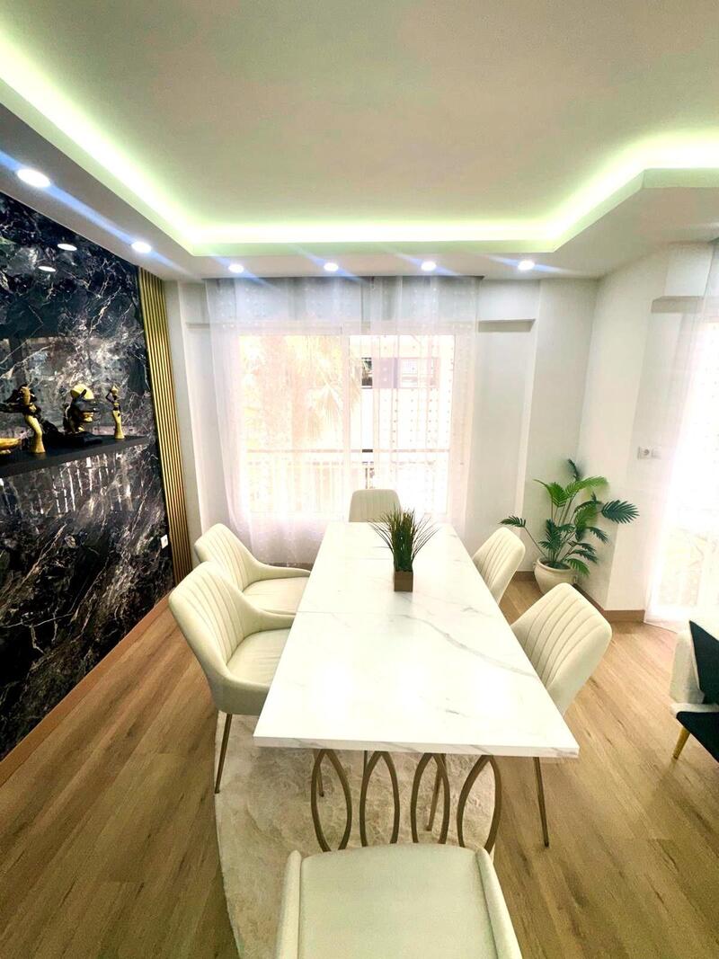 4 Cuarto Apartamento en venta