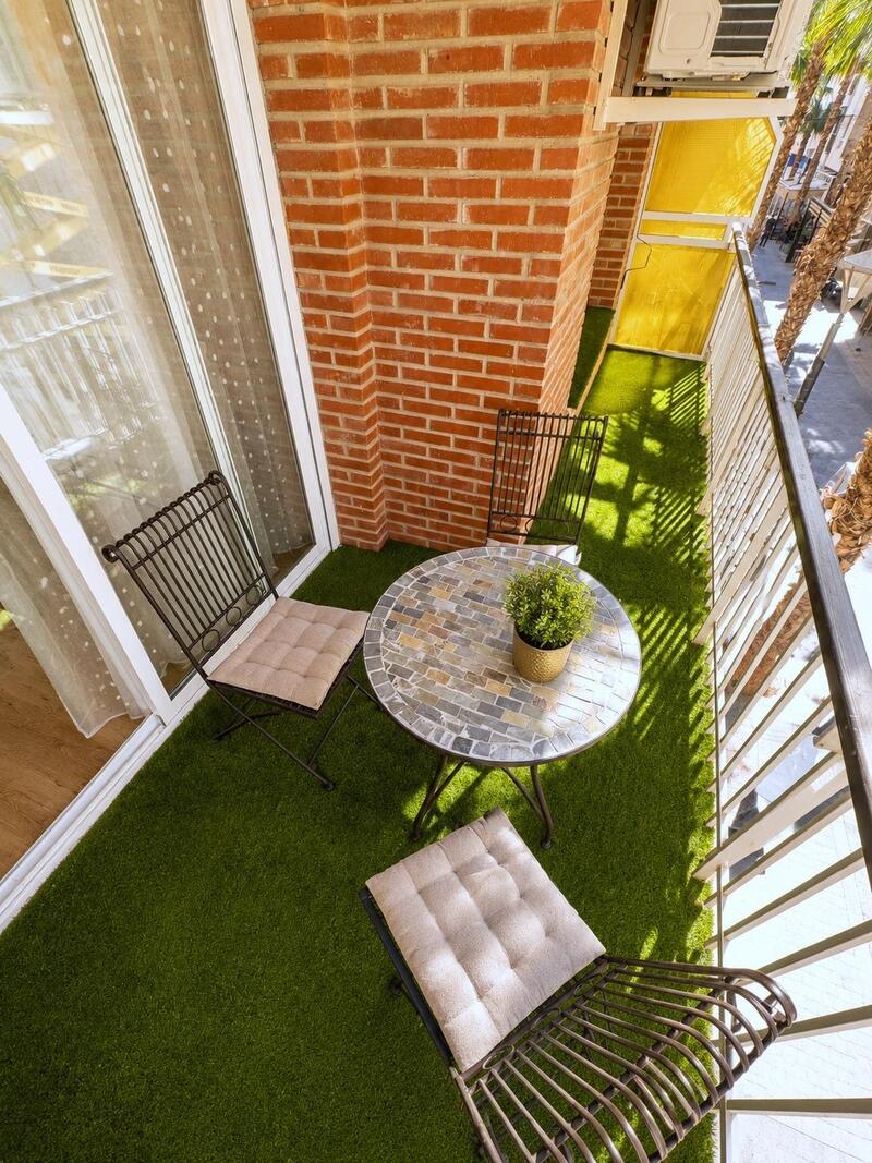 4 Cuarto Apartamento en venta