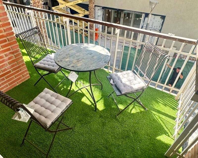 4 Cuarto Apartamento en venta