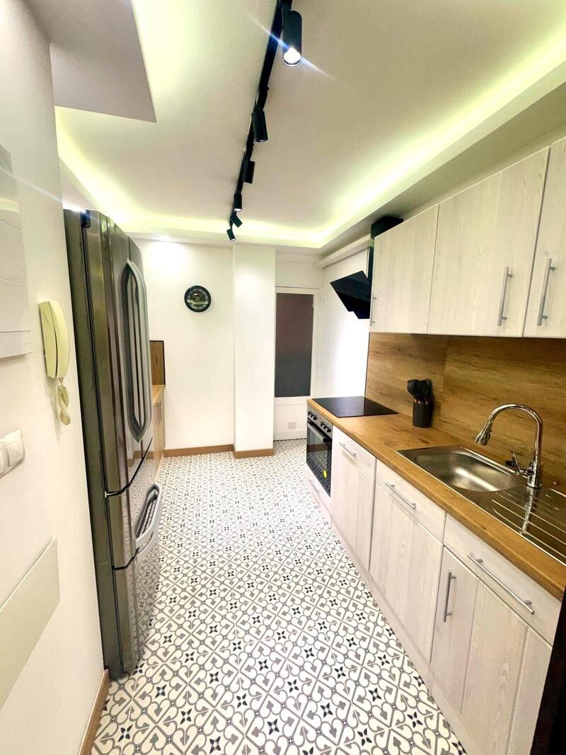 4 Cuarto Apartamento en venta