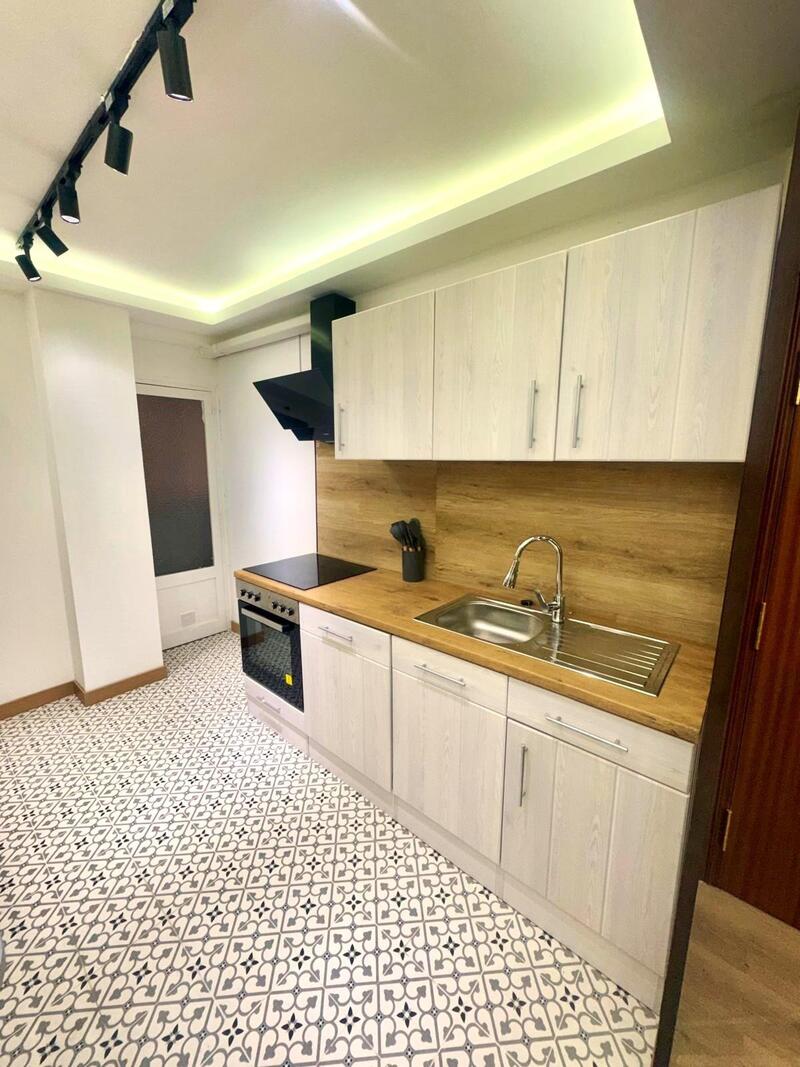 4 Cuarto Apartamento en venta