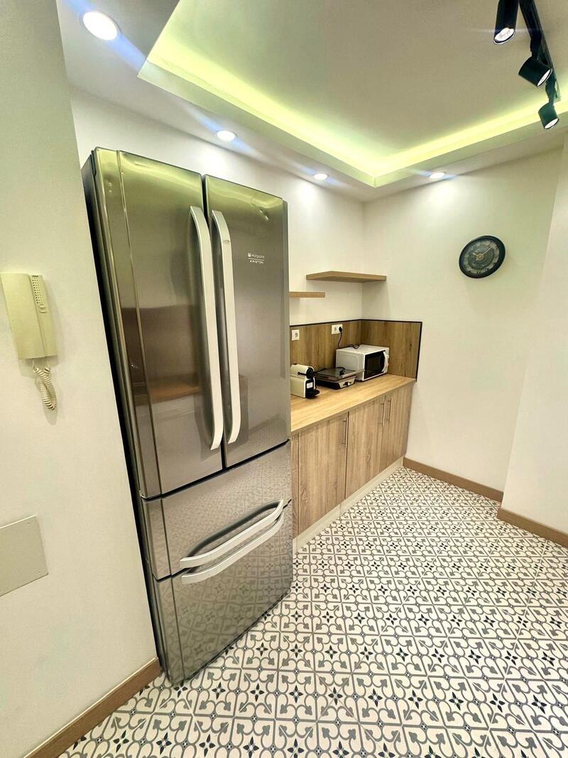 4 Cuarto Apartamento en venta