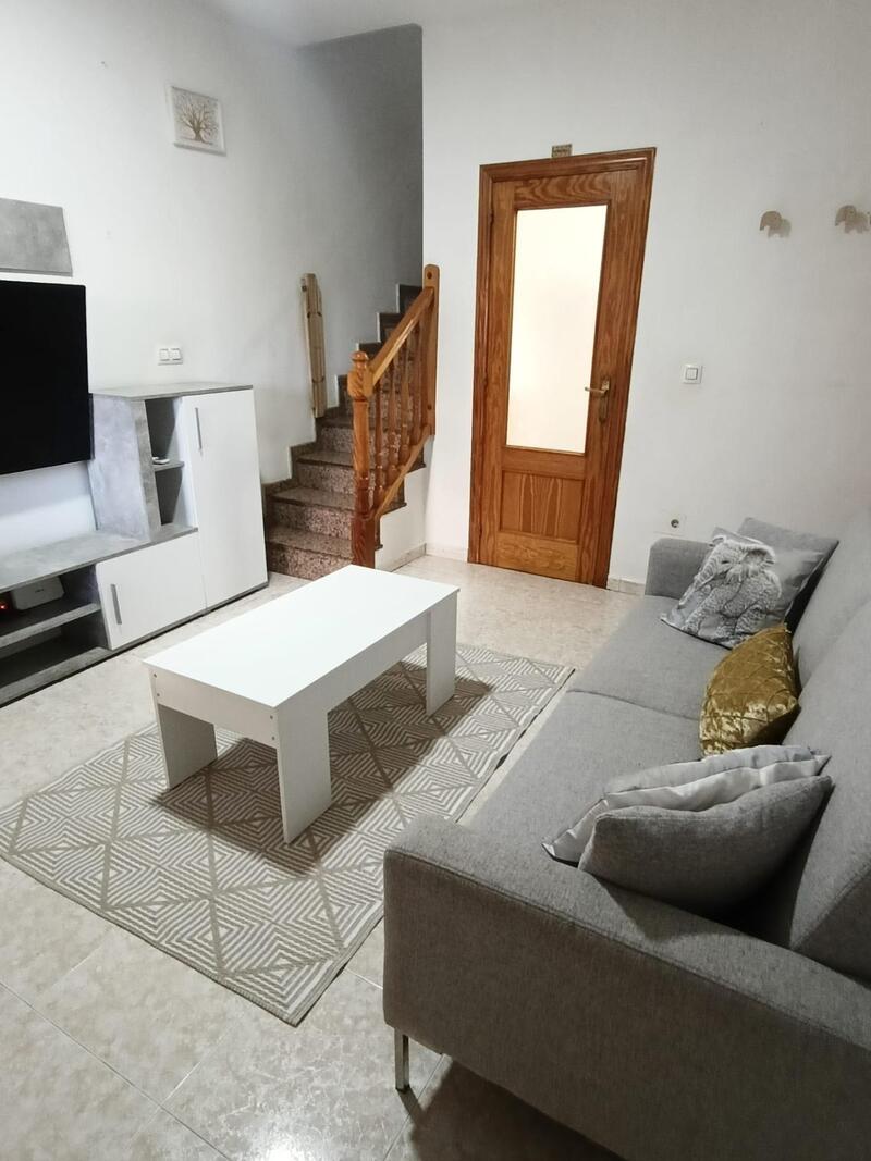 Adosado en venta en Torrevieja, Alicante Adosado en venta en Torrevieja, Alicante