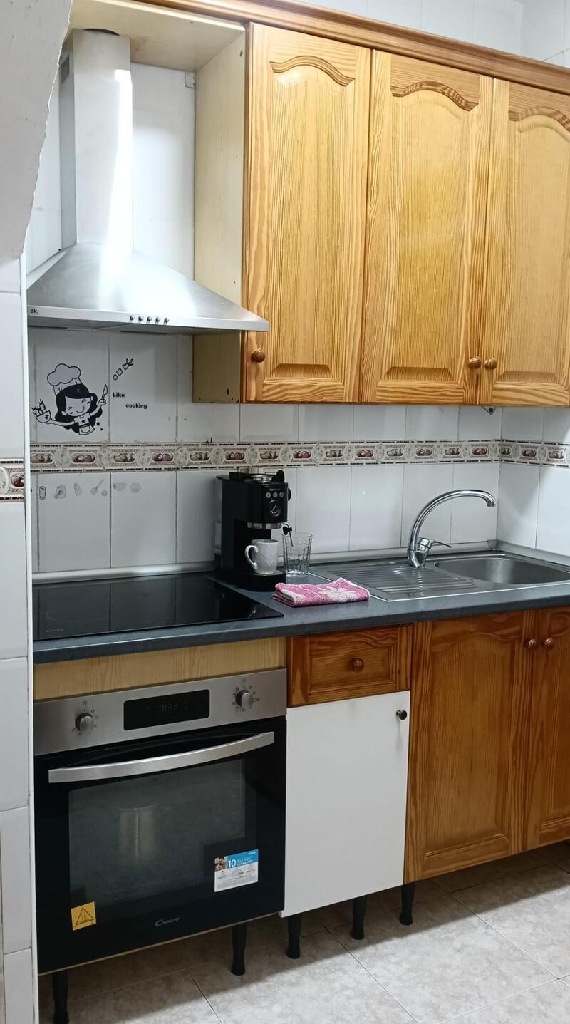 4 Cuarto Adosado en venta