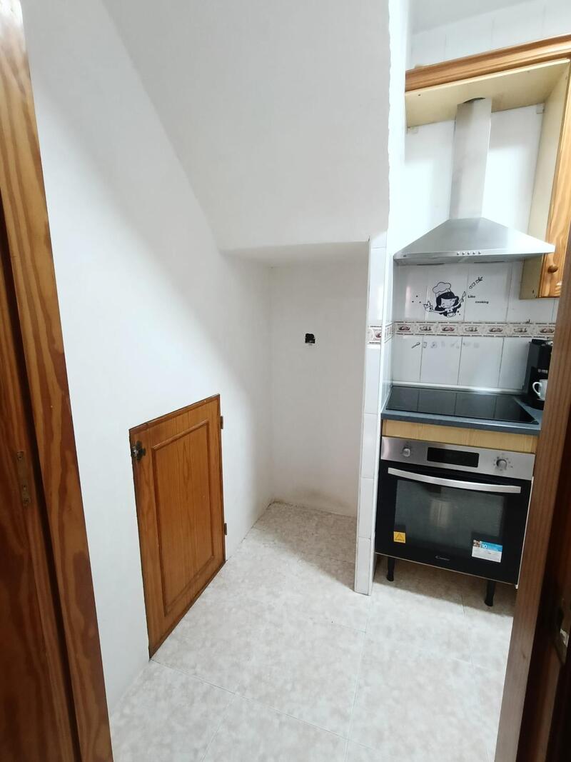 4 Cuarto Adosado en venta