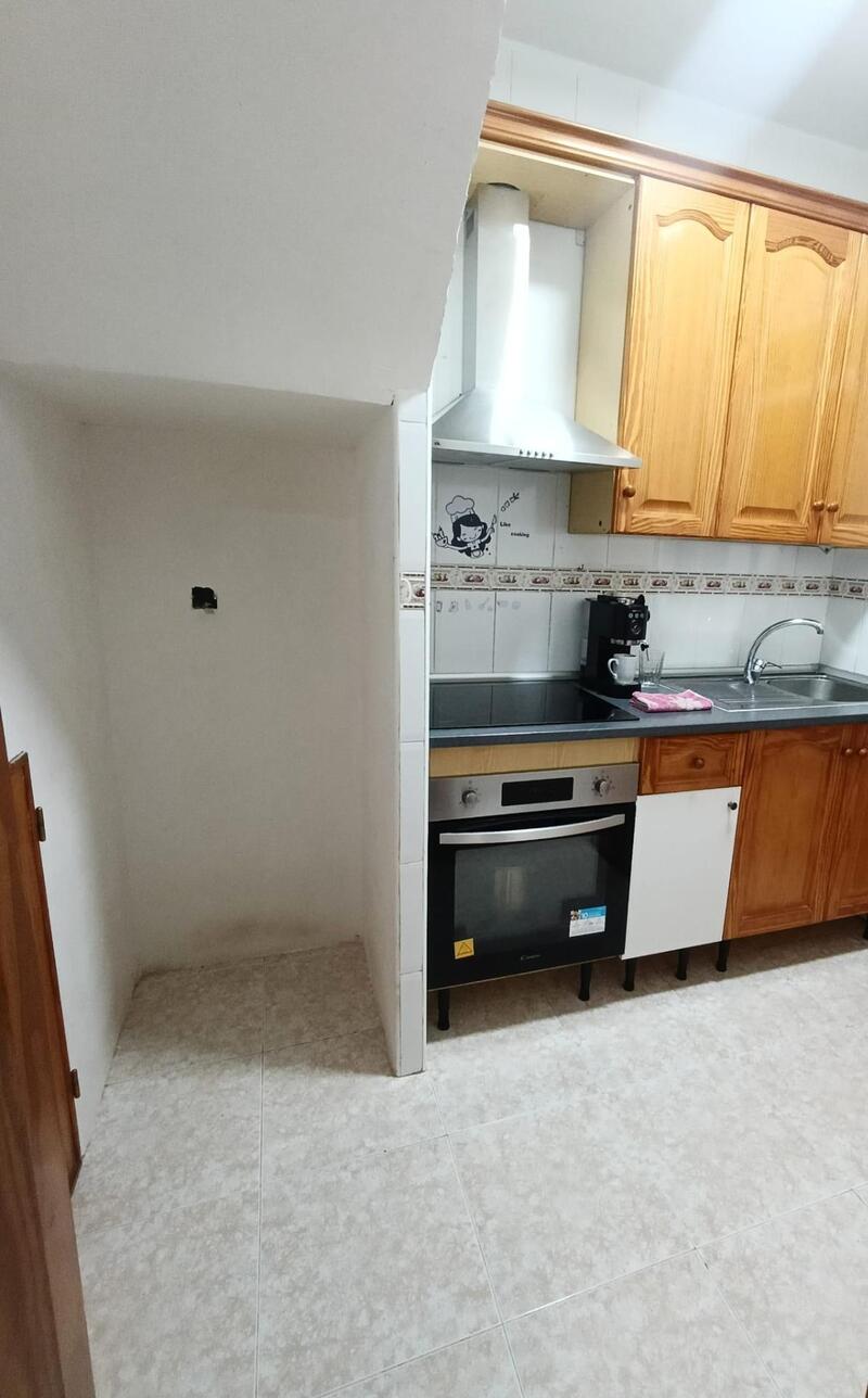 4 Cuarto Adosado en venta