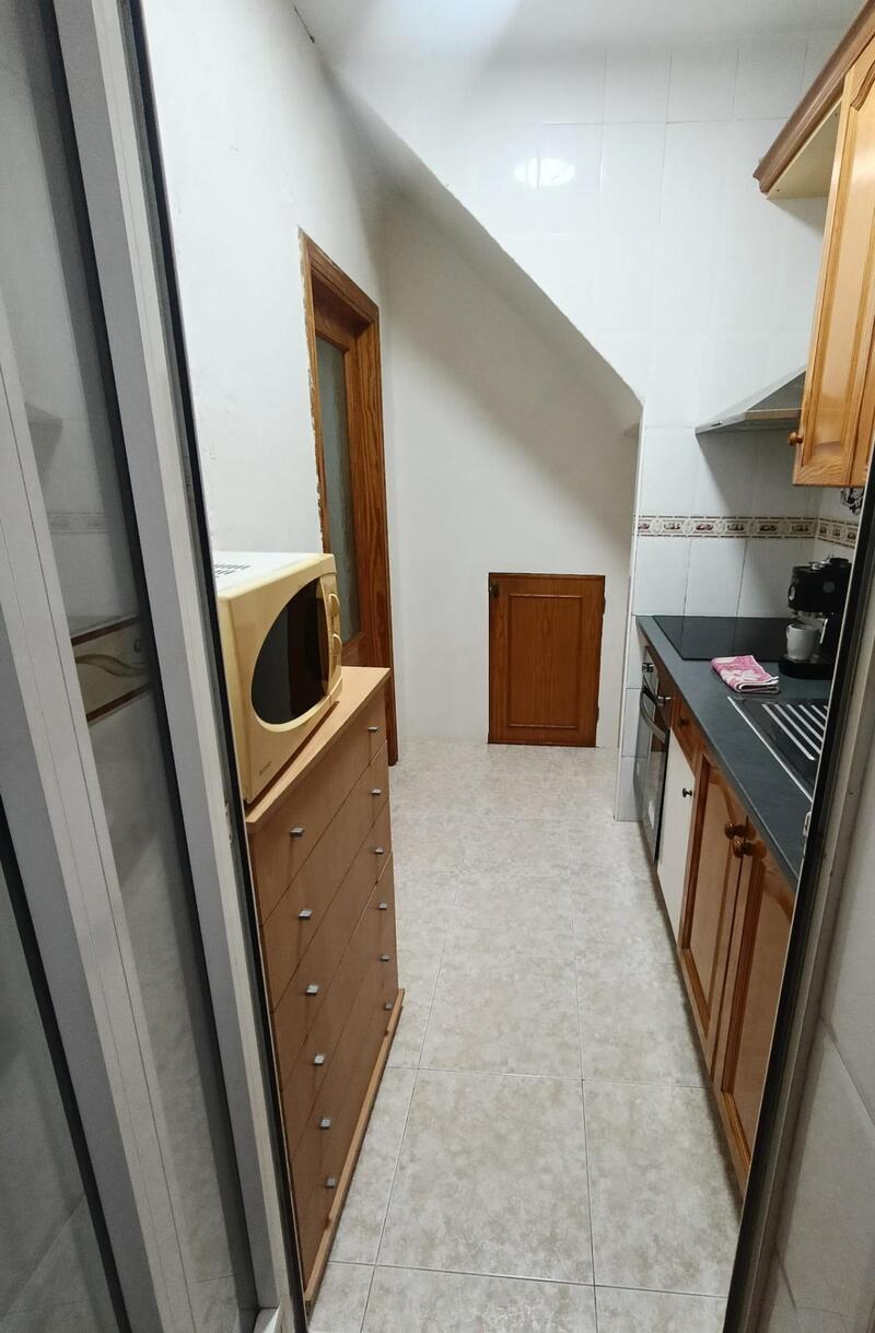 4 Cuarto Adosado en venta