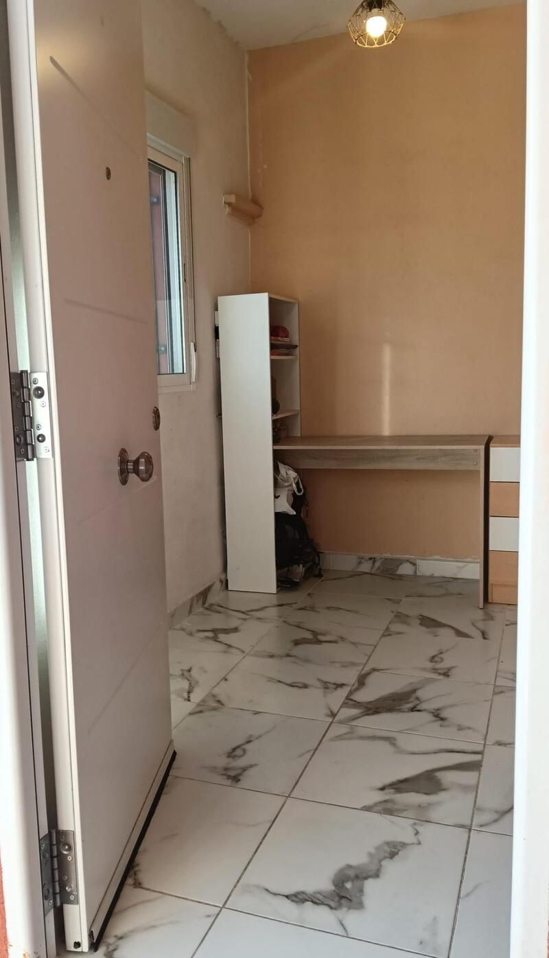 4 Cuarto Adosado en venta