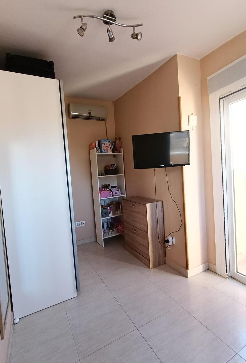 4 Cuarto Adosado en venta