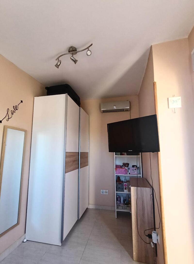 4 Cuarto Adosado en venta