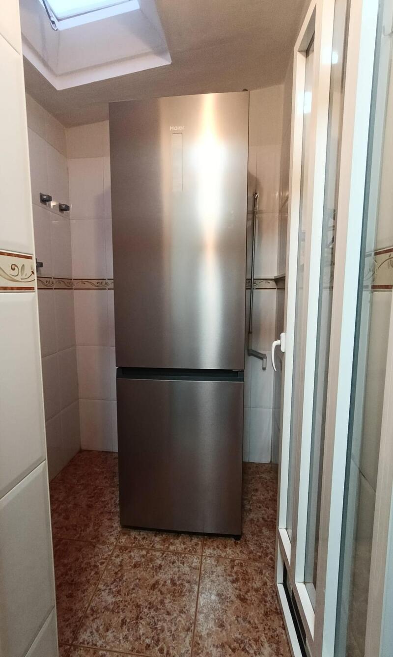 4 Cuarto Adosado en venta
