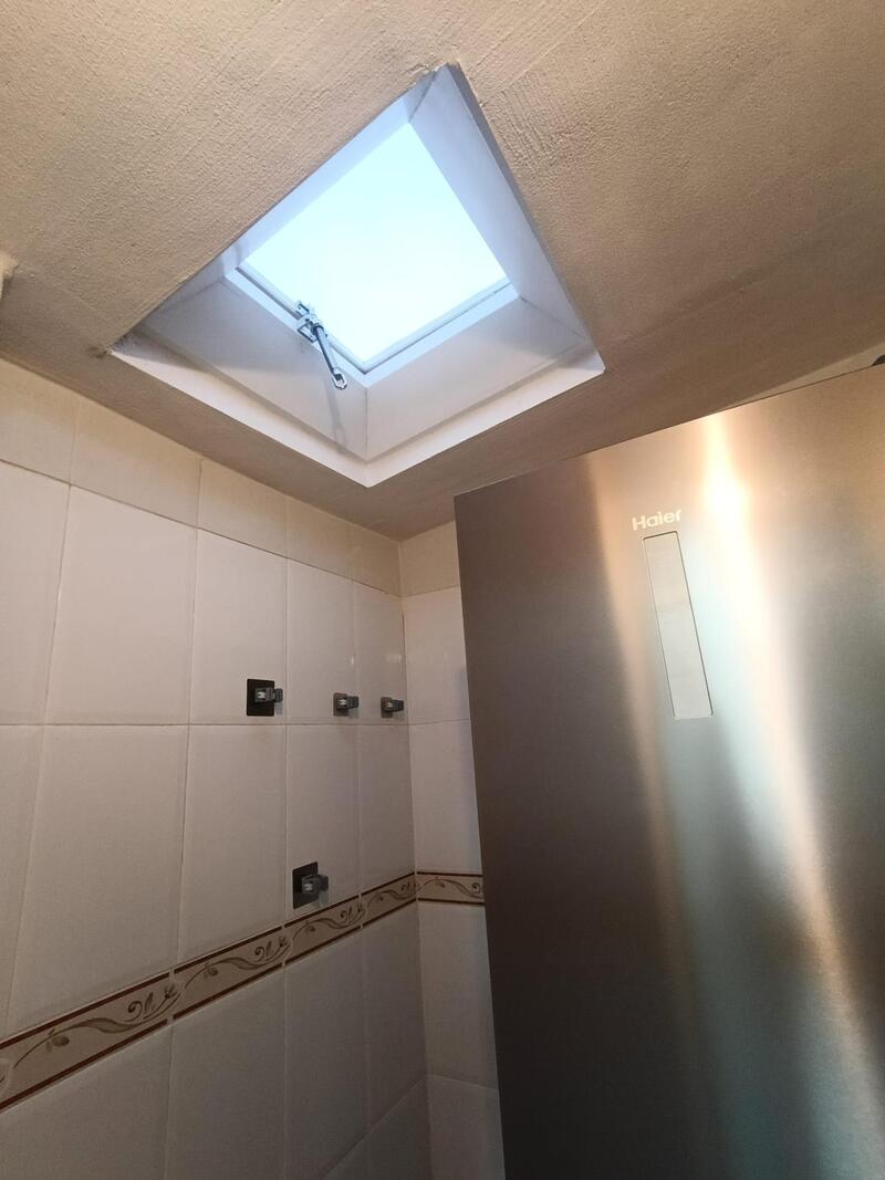 4 Cuarto Adosado en venta