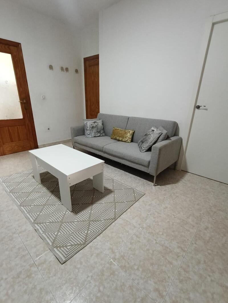4 Cuarto Adosado en venta