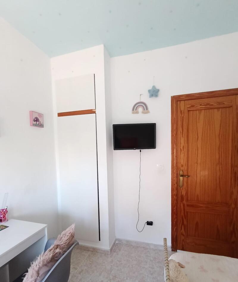 4 Cuarto Adosado en venta