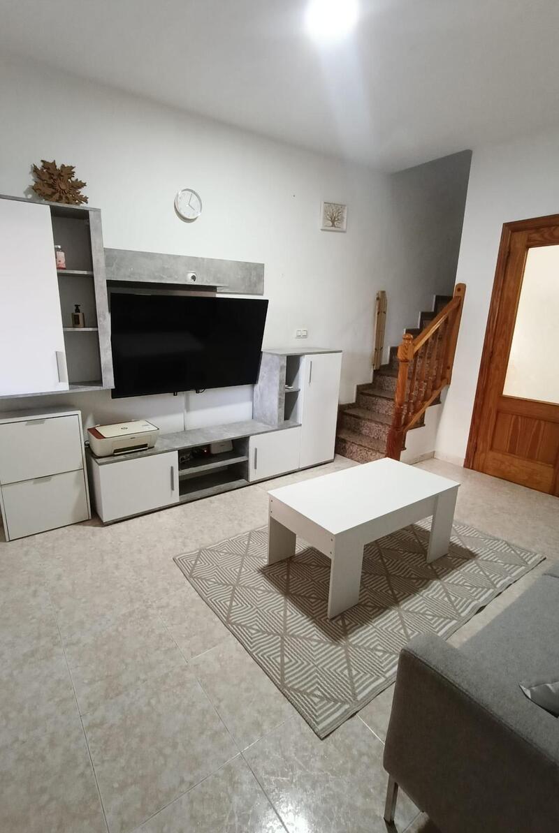4 Cuarto Adosado en venta