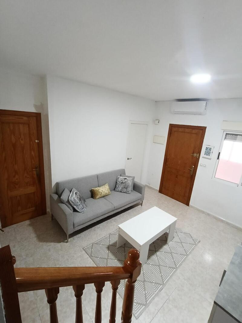 4 Cuarto Adosado en venta