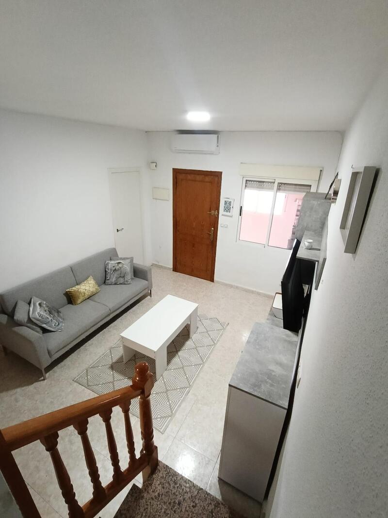 4 Cuarto Adosado en venta