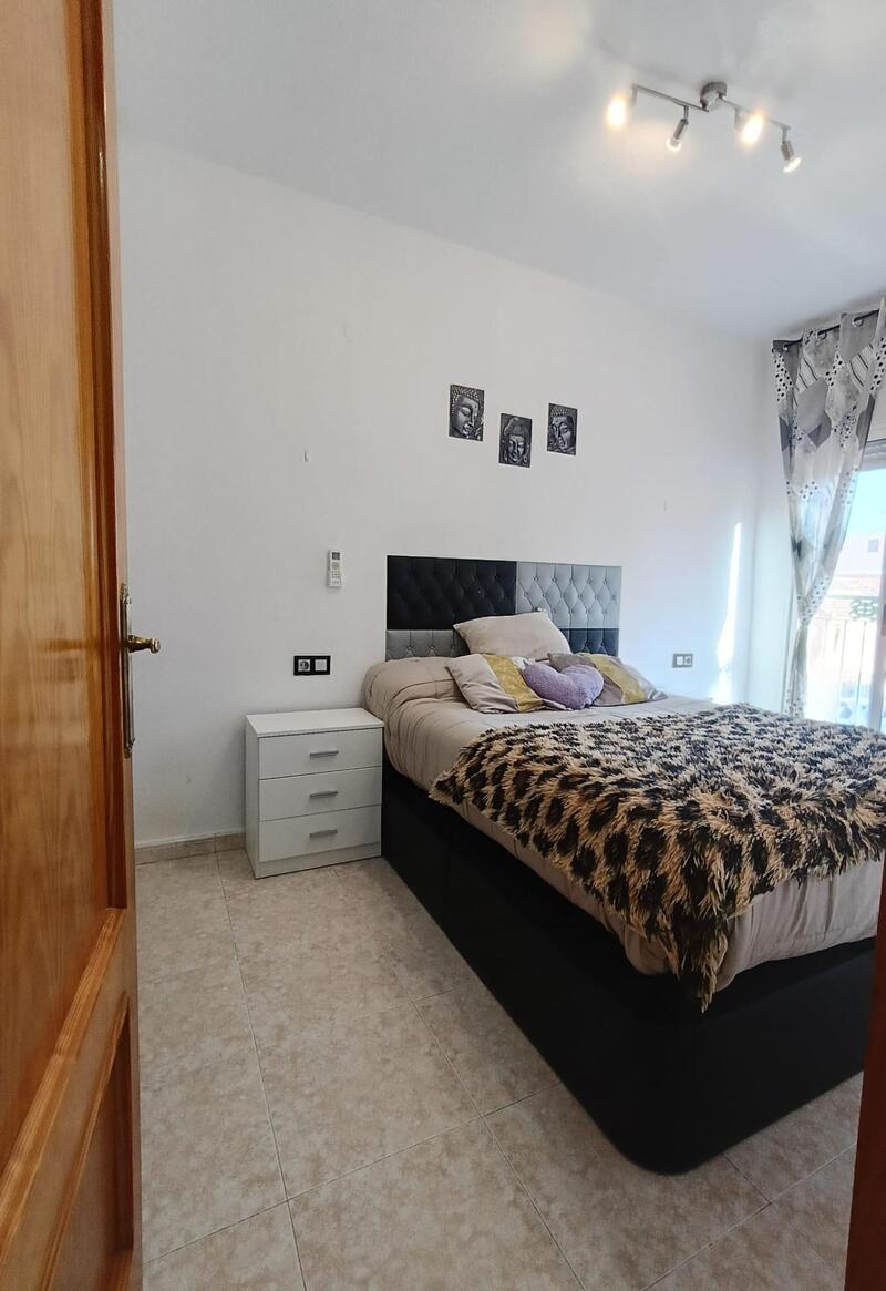 4 Cuarto Adosado en venta