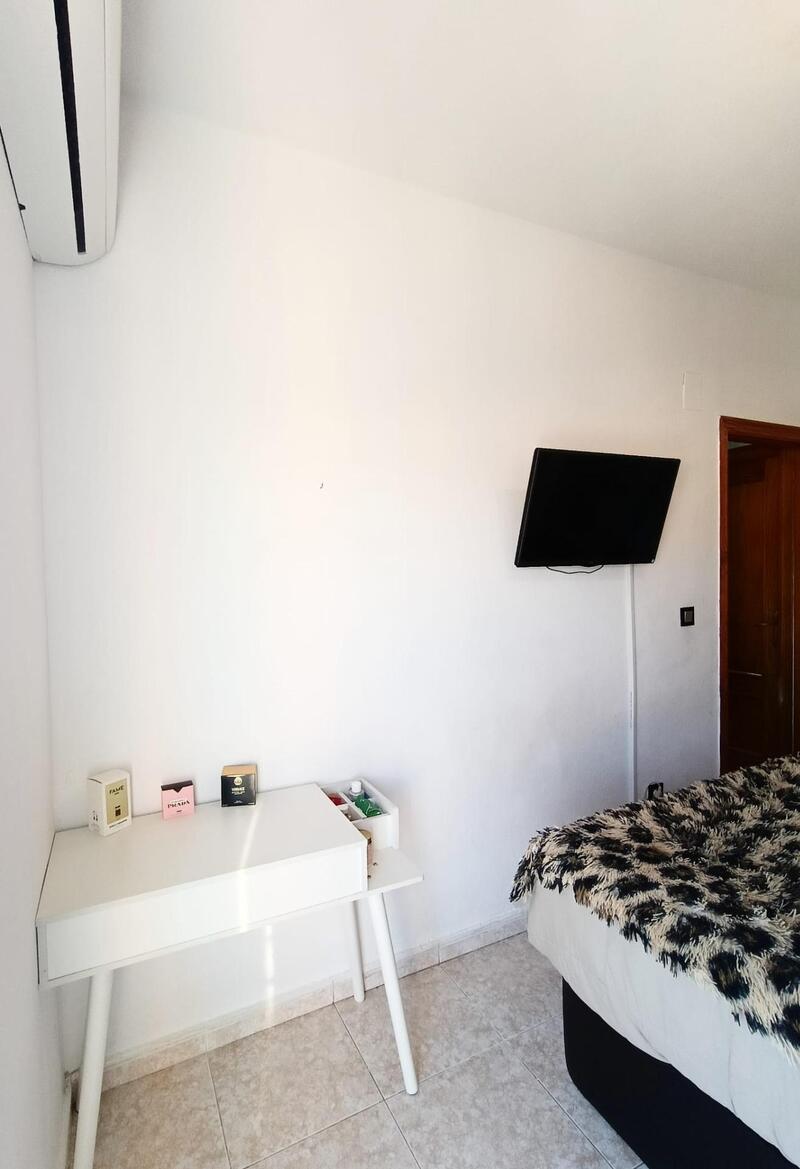 4 Cuarto Adosado en venta