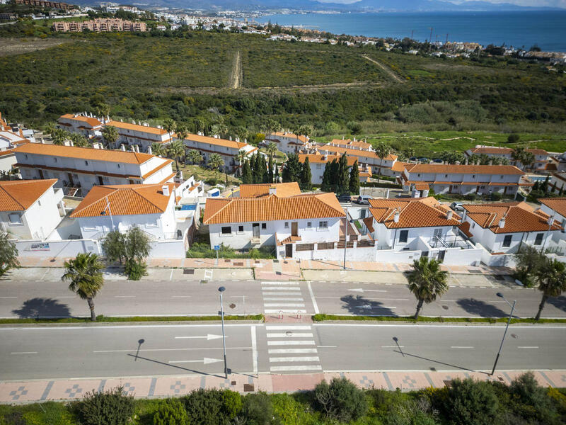 4 chambre Maison de Ville à vendre dans La Duquesa, Málaga