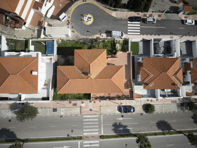4 chambre Maison de Ville à vendre dans La Duquesa, Málaga