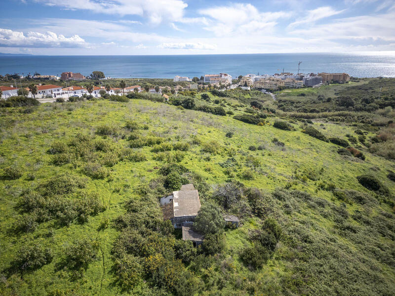 Casa de Campo en venta en La Duquesa, Málaga Casa de Campo en venta en La Duquesa, Málaga