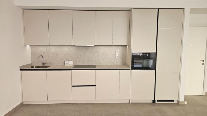 1 Cuarto Apartamento en venta