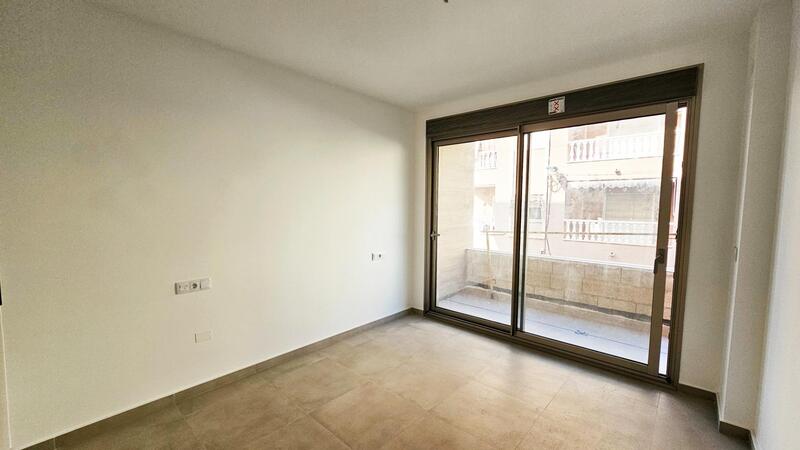 1 Cuarto Apartamento en venta