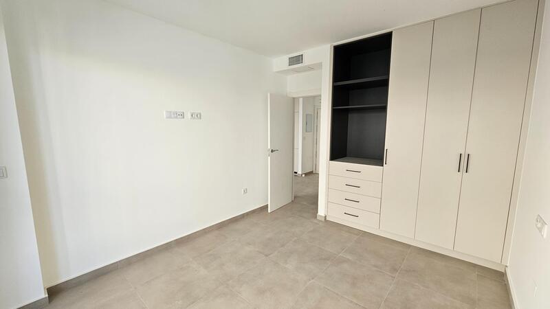 1 Cuarto Apartamento en venta
