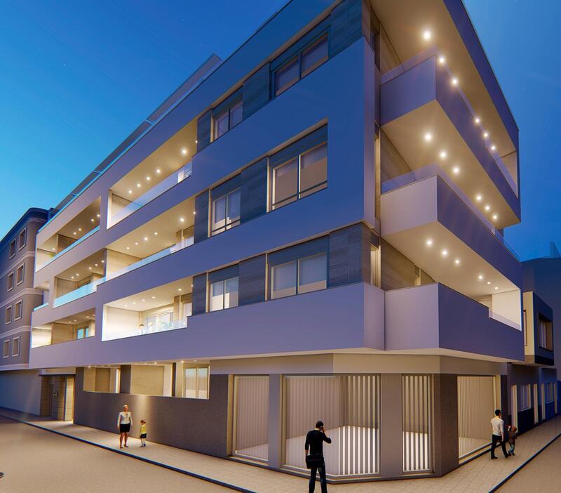 1 Cuarto Apartamento en venta