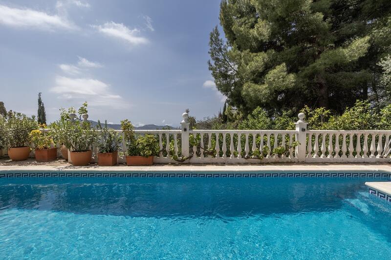 4 bedroom Villa for sale