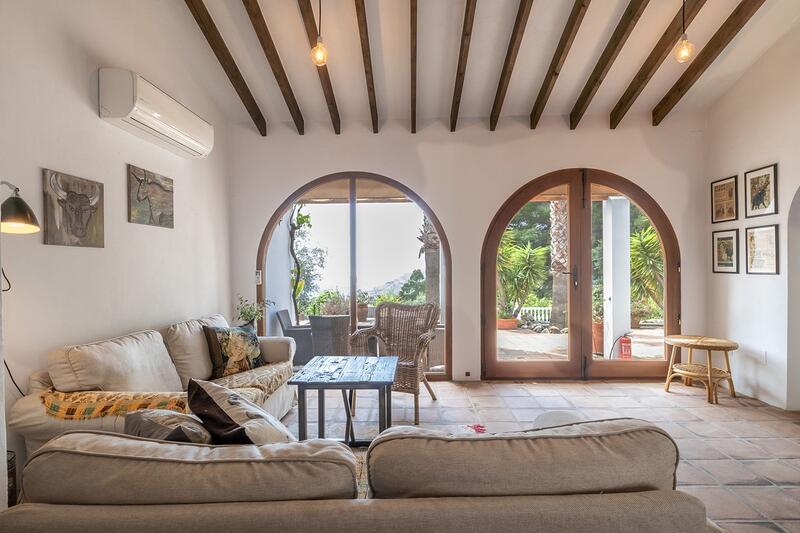 4 bedroom Villa for sale