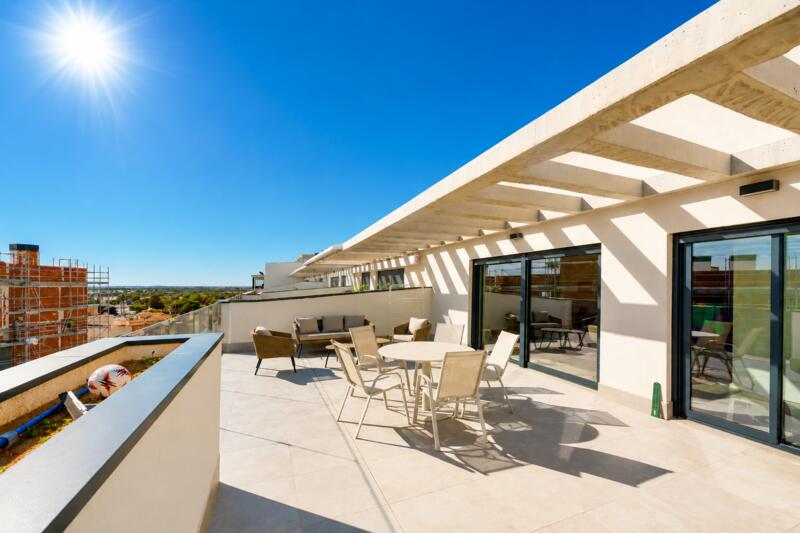 Apartamento en venta en Orihuela Costa, Alicante Apartamento en venta en Orihuela Costa, Alicante