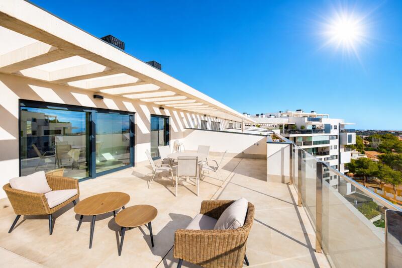 3 Cuarto Apartamento en venta