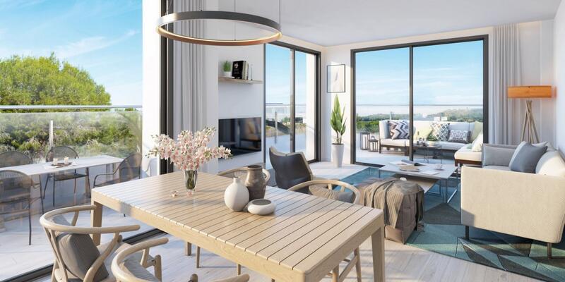 2 Schlafzimmer Appartement zu verkaufen 2 Schlafzimmer Appartement zu verkaufen