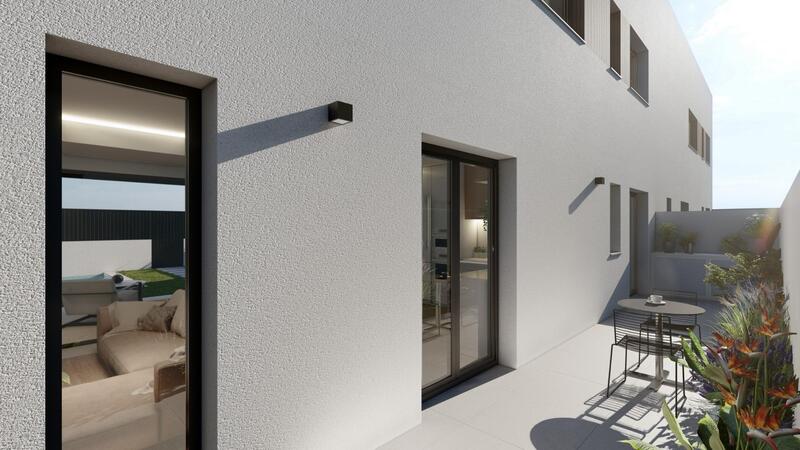 2 sovrum Villa till salu 2 sovrum Villa till salu