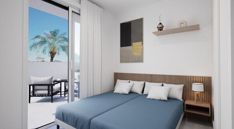 3 Schlafzimmer Appartement zu verkaufen 3 Schlafzimmer Appartement zu verkaufen