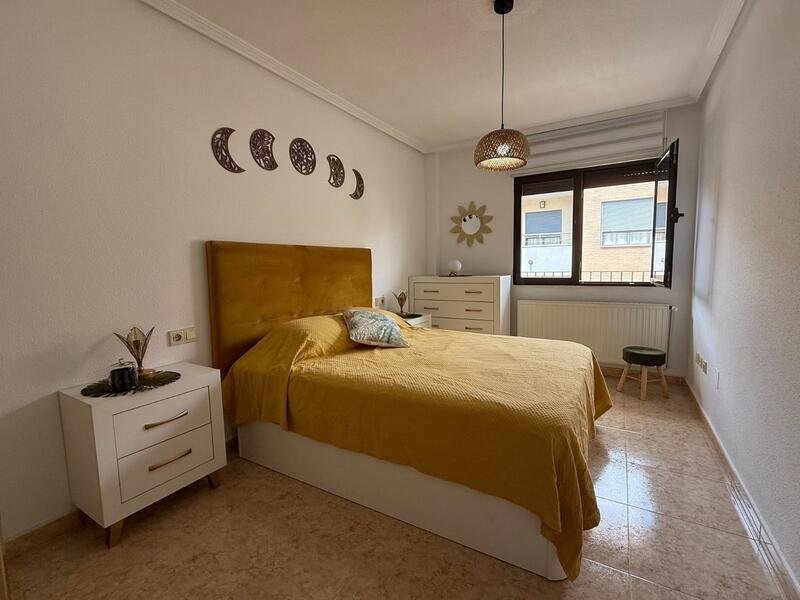 3 bedroom Apartment for sale