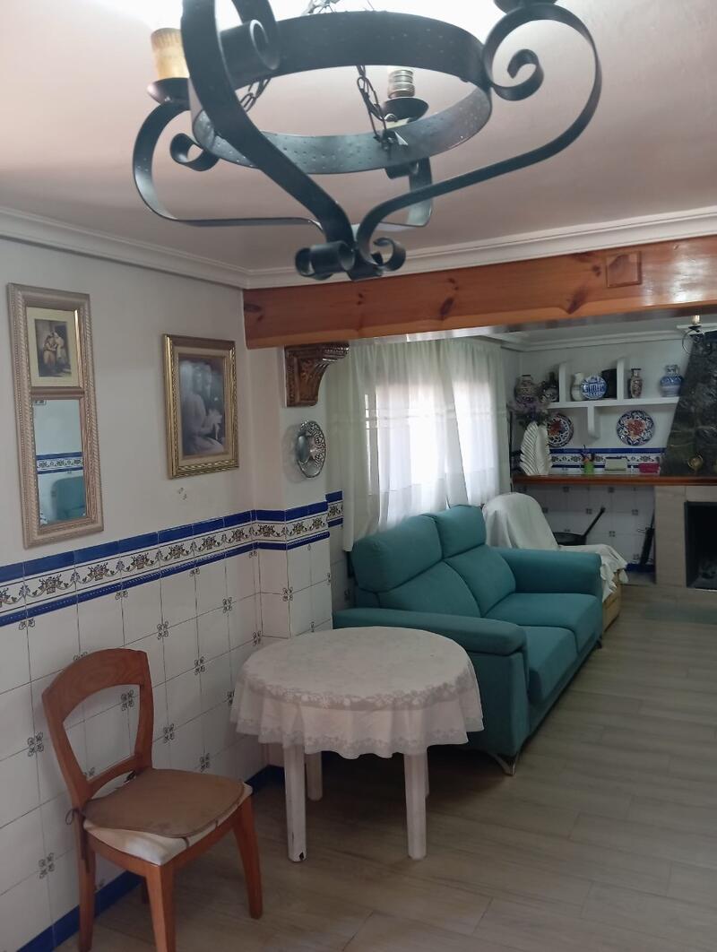 6 Cuarto Villa en venta