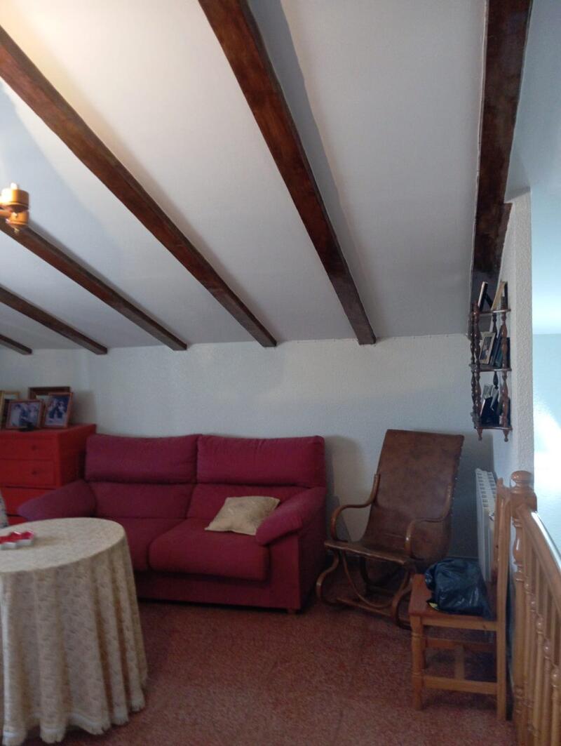 6 Cuarto Villa en venta