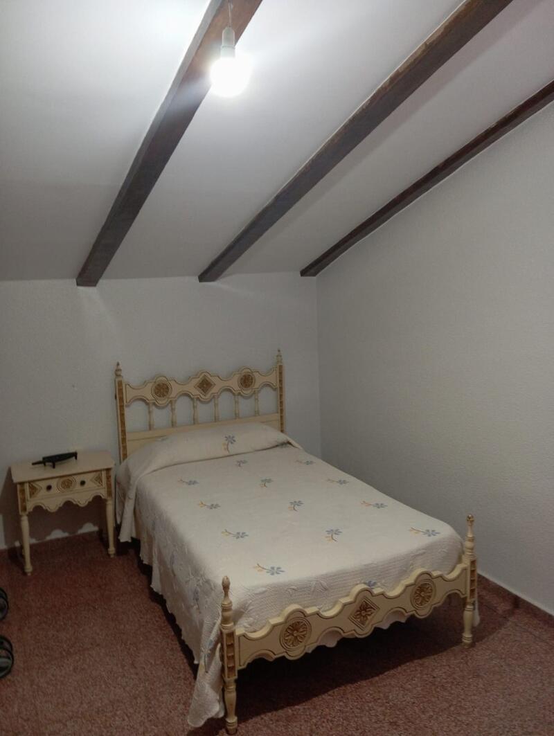6 Cuarto Villa en venta