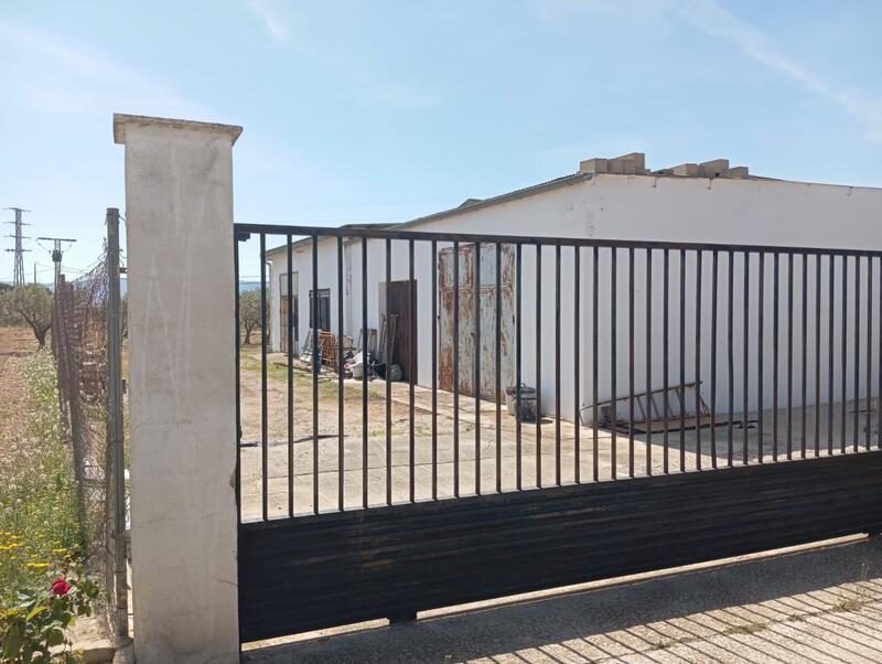 6 Cuarto Villa en venta